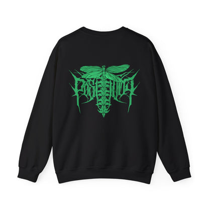 Positive Wings Sweater