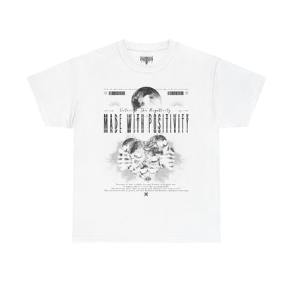 Positive Hearts Tee