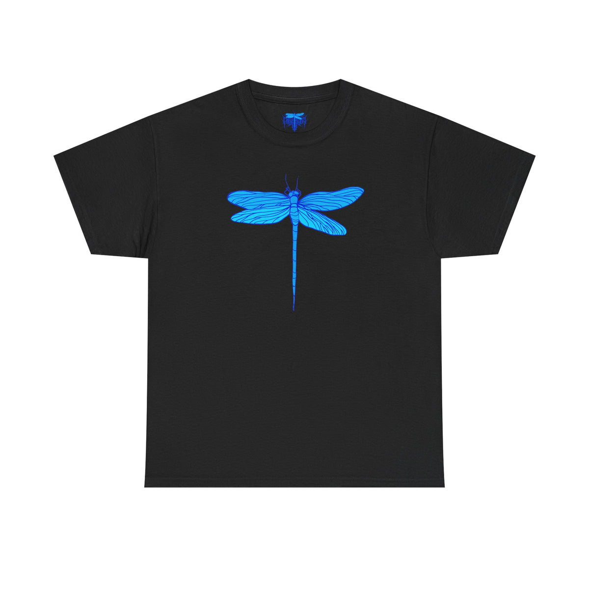 Wings of Positivity Tee