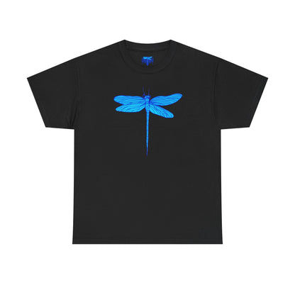Wings of Positivity Tee