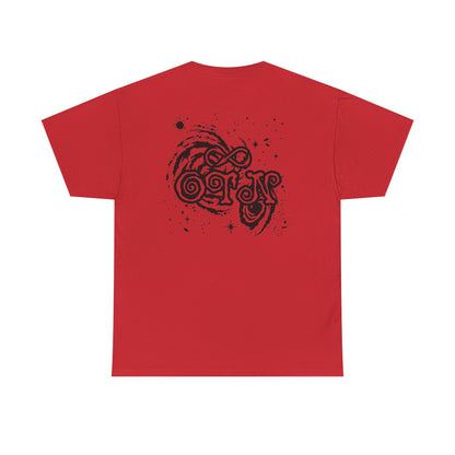 OTN Cosmic Spiral Tee