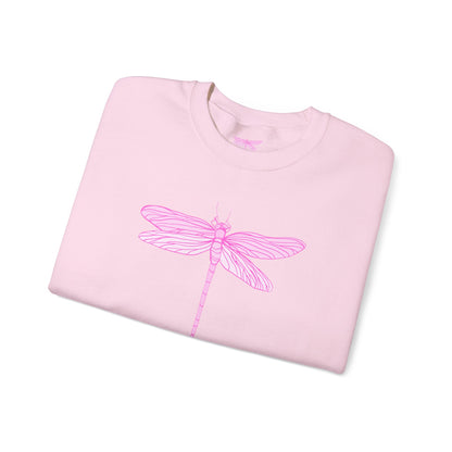 Positive Wings Sweater