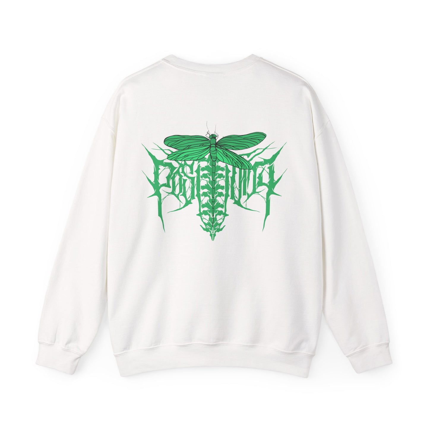 Positive Wings Sweater