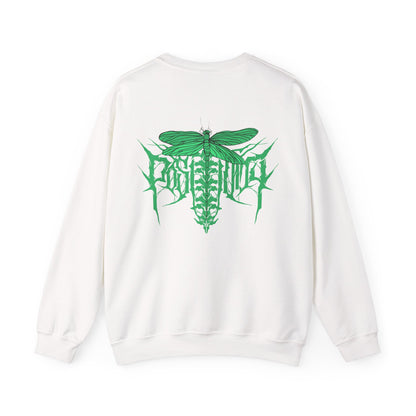 Positive Wings Sweater