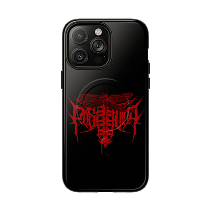 Tough Magnetic Cases