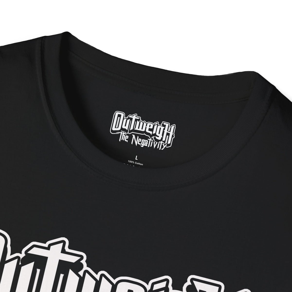 OTN Duality Tee