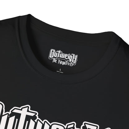 OTN Duality Tee