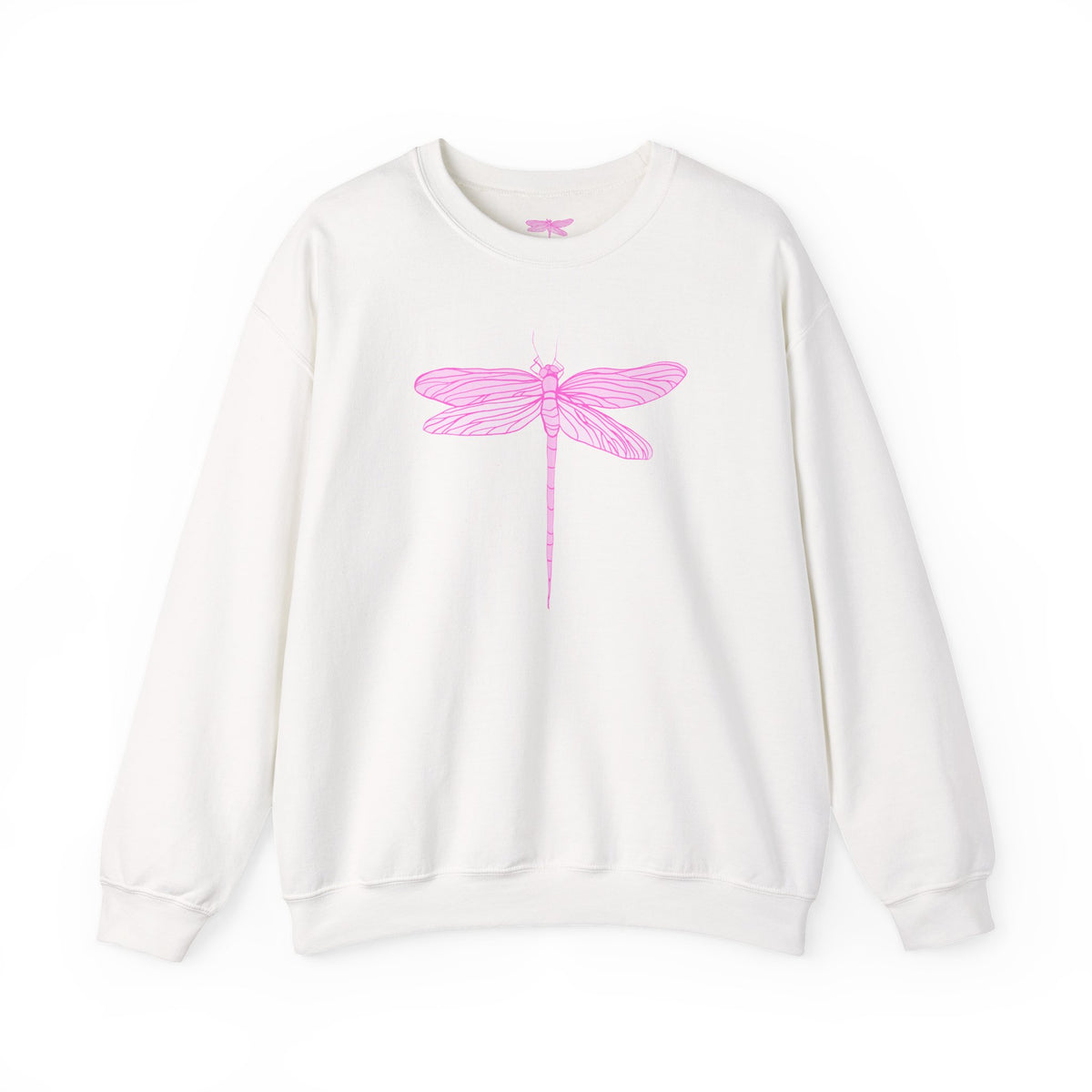 Positive Wings Sweater