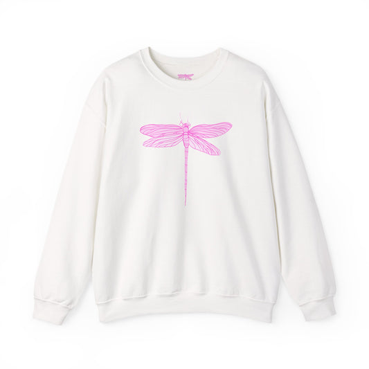 Positive Wings Sweater