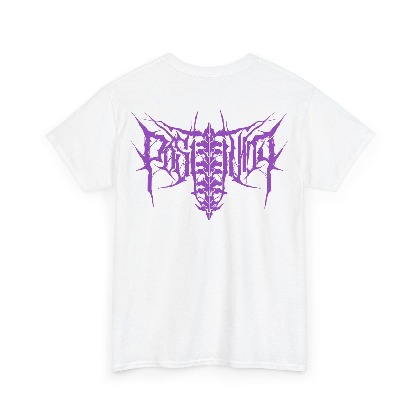 Positive Hearts Tee