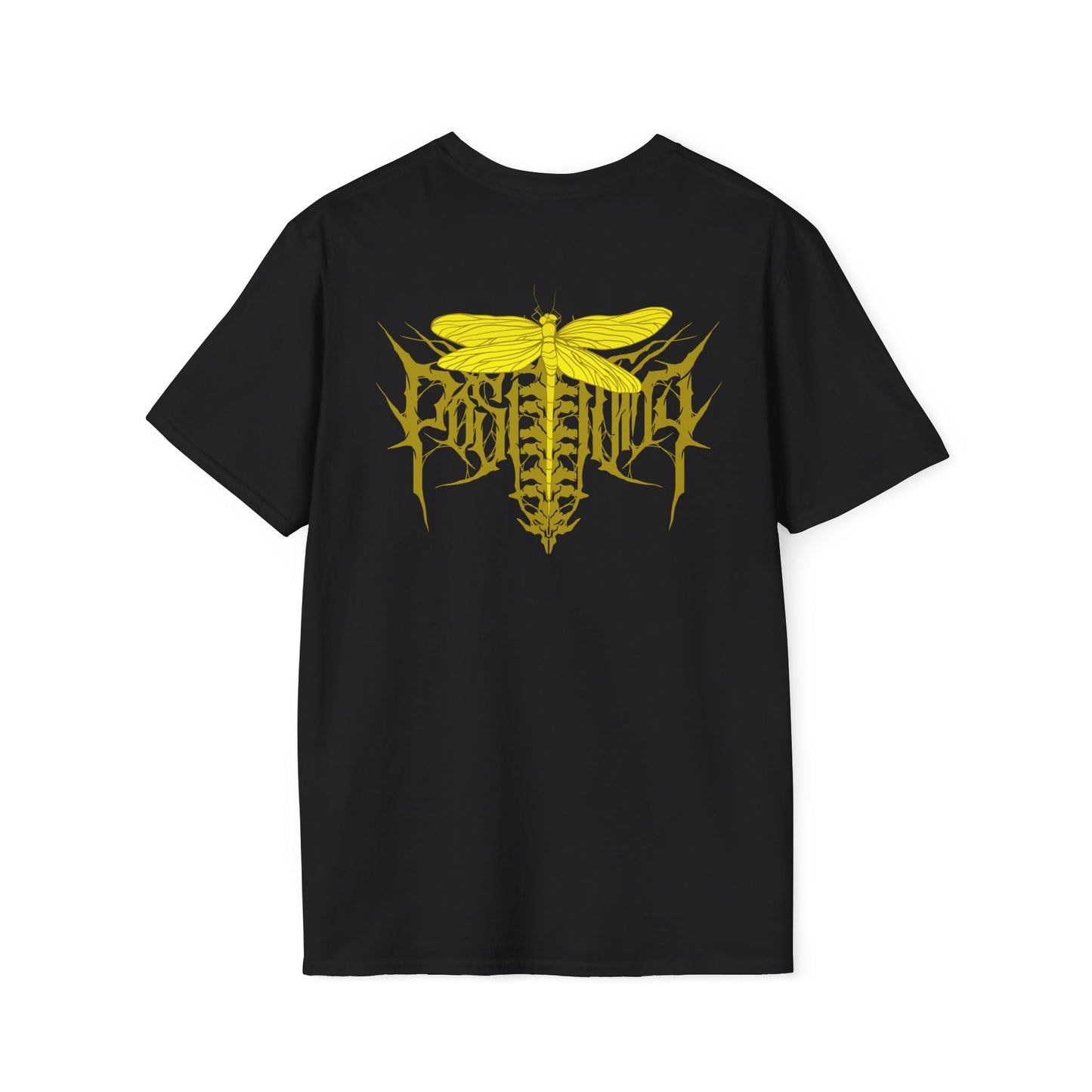 Wings of Positivity Tee