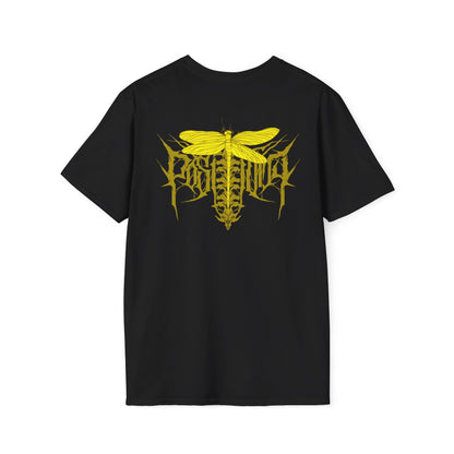 Wings of Positivity Tee