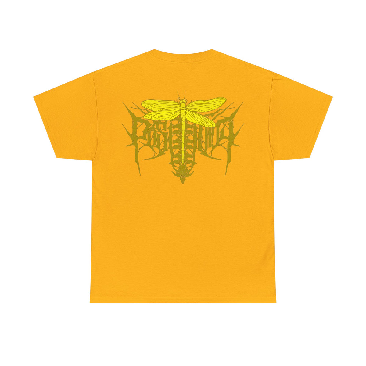 Wings of Positivity Tee