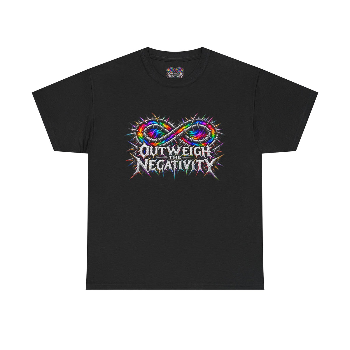 Infinite Eye: COLORS
