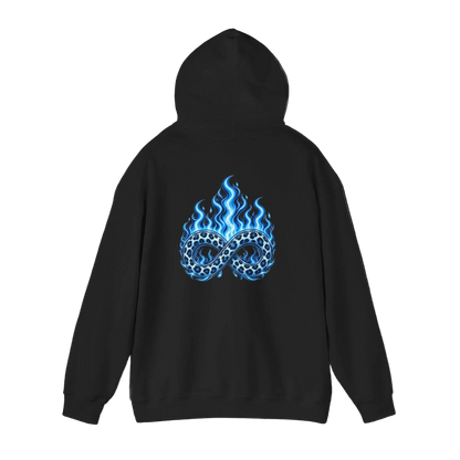 Infinite Love Hoodie