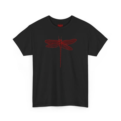 Wings of Positivity Tee