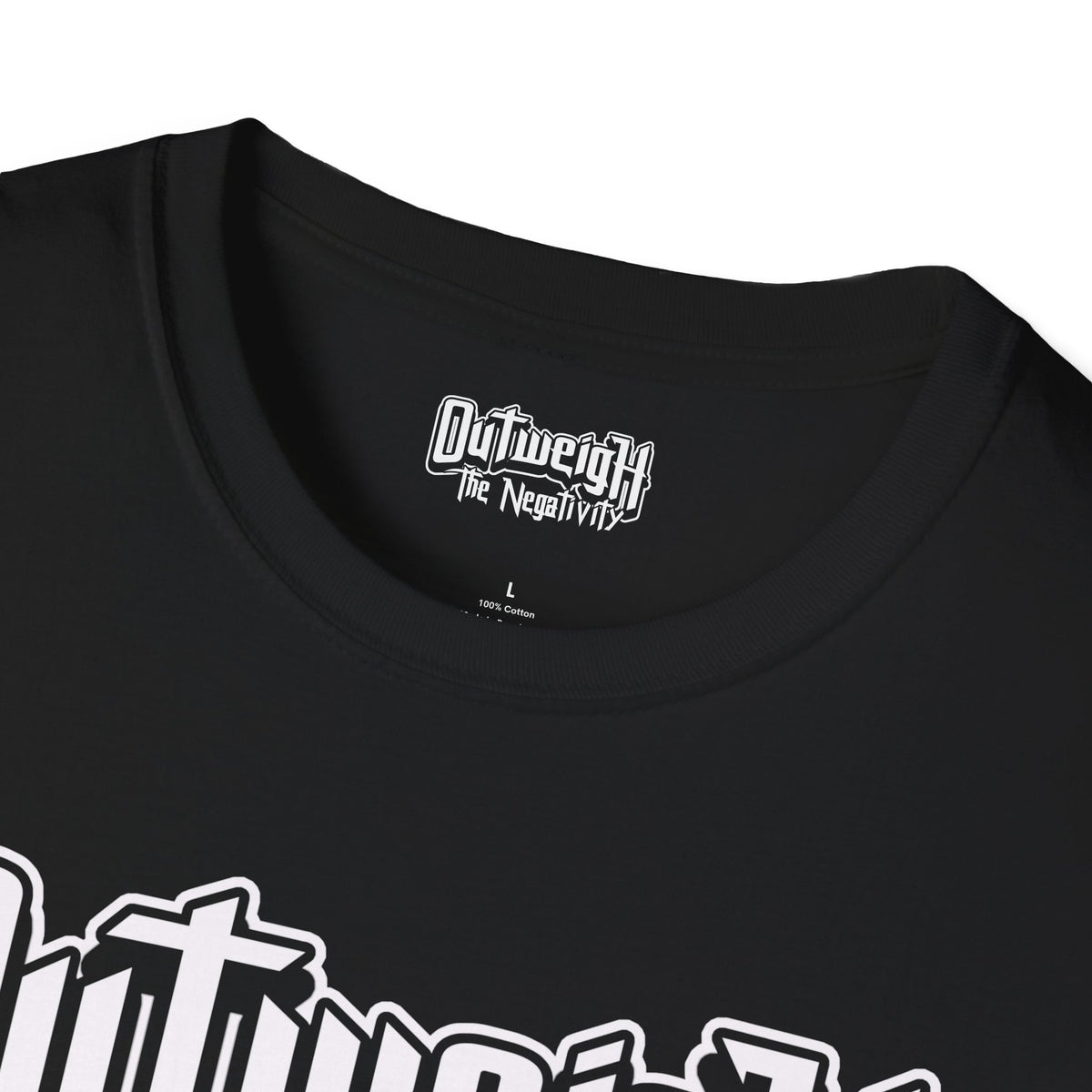 OTN Duality Tee