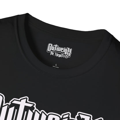 OTN Duality Tee