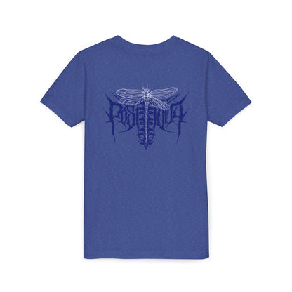 Wings of Positivity Youth Tee