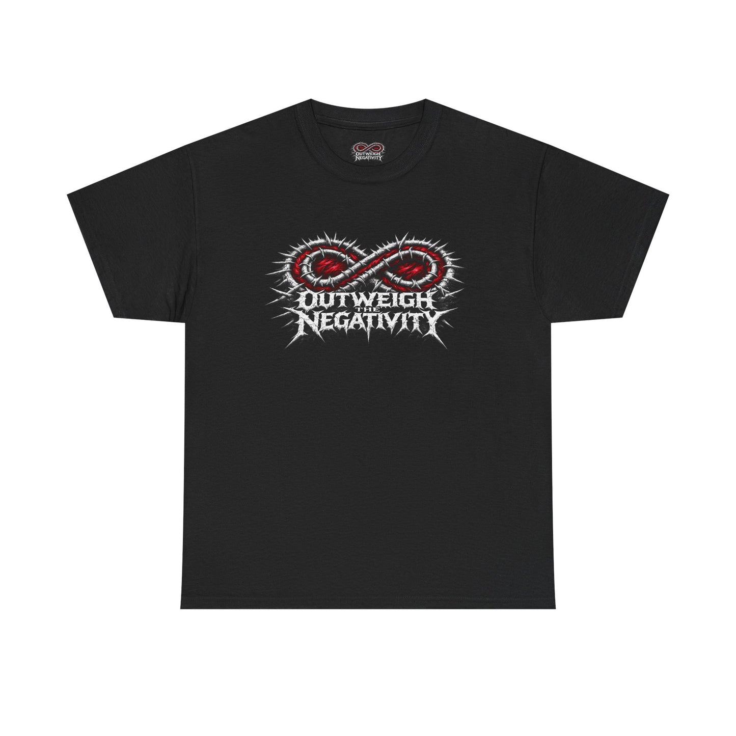 Infinite Eye Tee