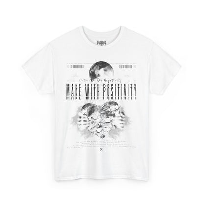 Positive Hearts Tee