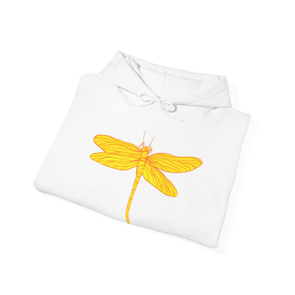 Positive Wings Hoodie