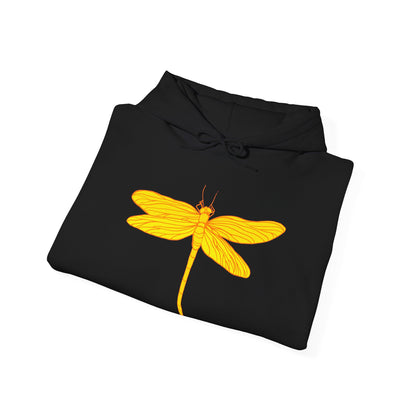 Positive Wings Hoodie
