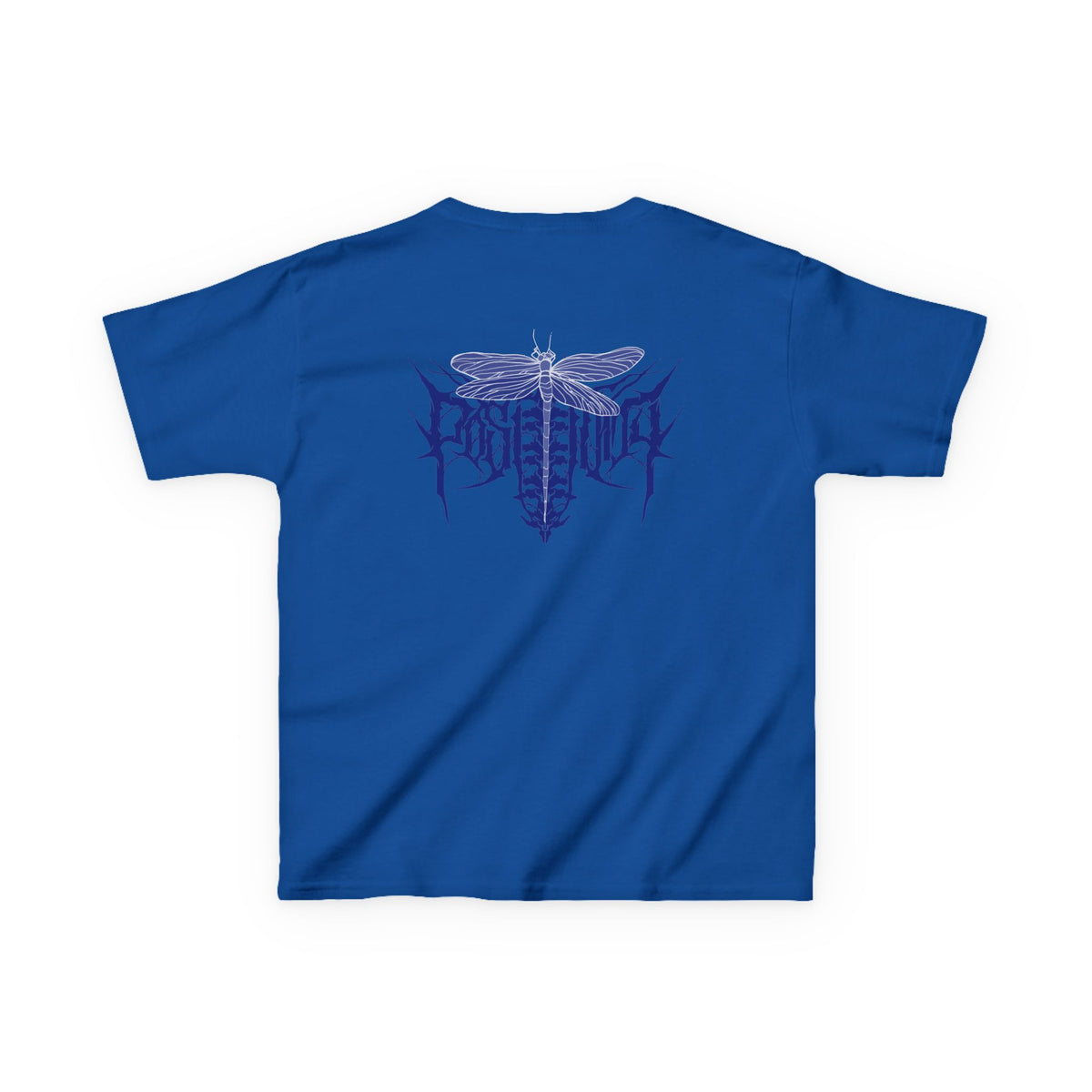Wings of Positivity Kids Tee
