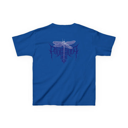 Wings of Positivity Kids Tee