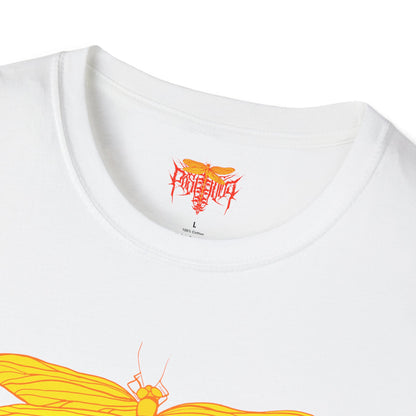 Wings of Positivity Tee