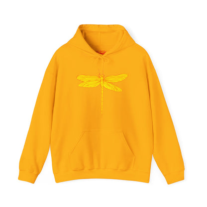 Positive Wings Hoodie