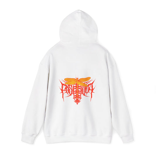 Positive Wings Hoodie