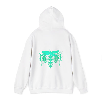 Positive Wings Hoodie