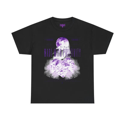 Positive Hearts Tee