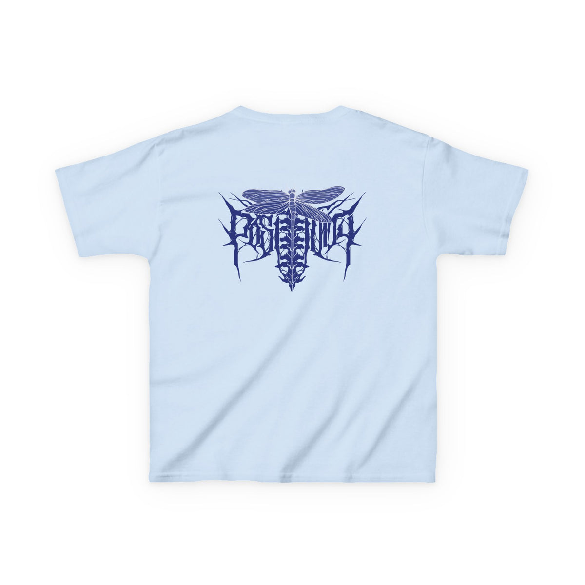 Wings of Positivity Kids Tee