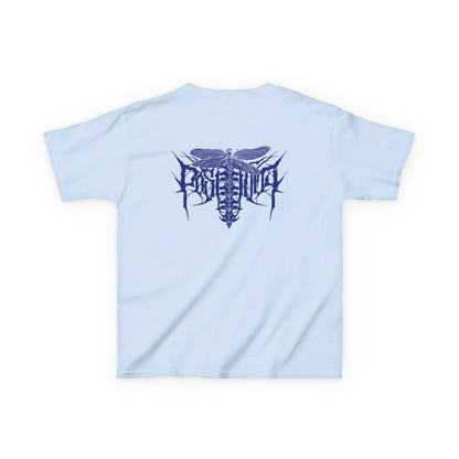 Wings of Positivity Kids Tee