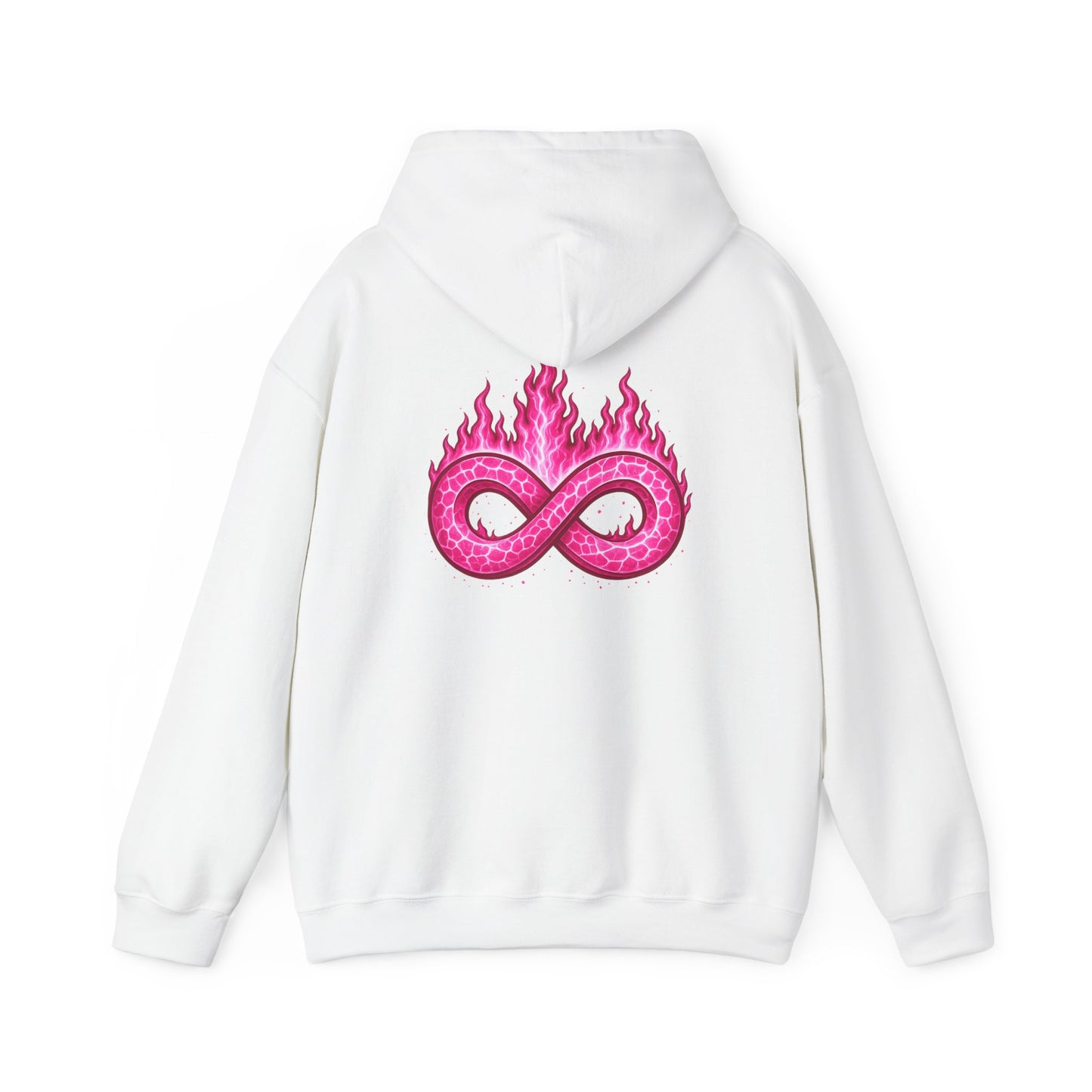Infinite Love Hoodie