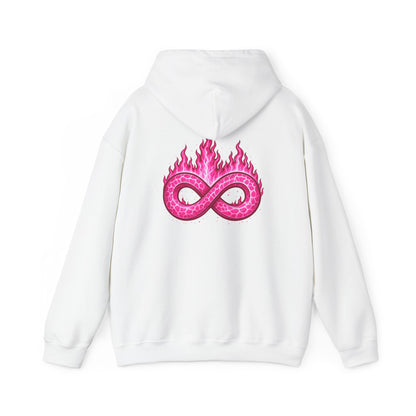Infinite Love Hoodie
