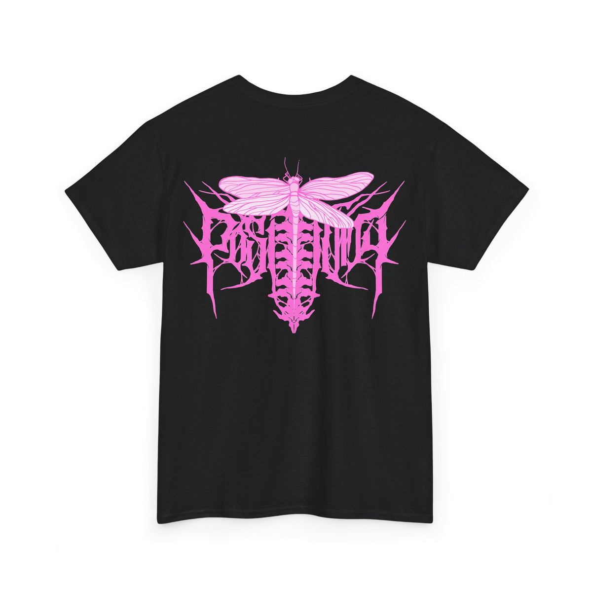 Wings of Positivity Tee