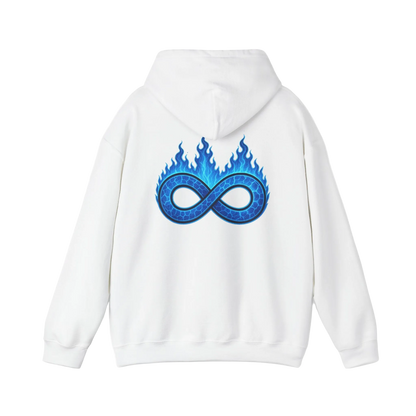 Eternal Flame Hoodie