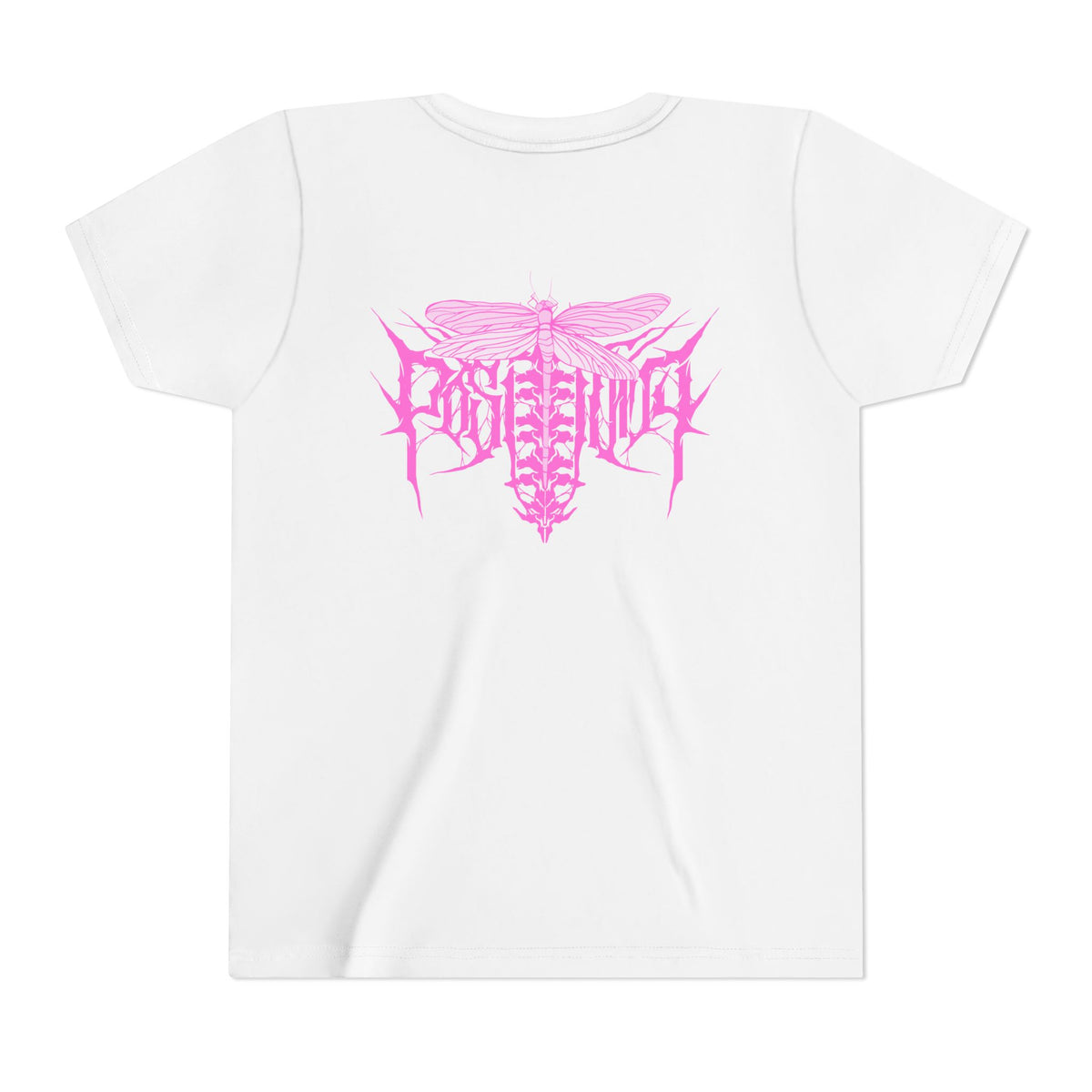 Wings of Positivity Youth Tee