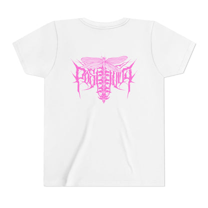 Wings of Positivity Youth Tee