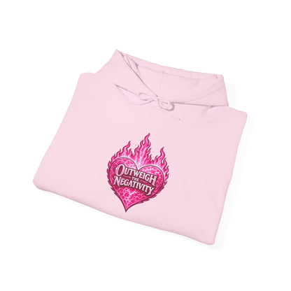 Infinite Love Hoodie