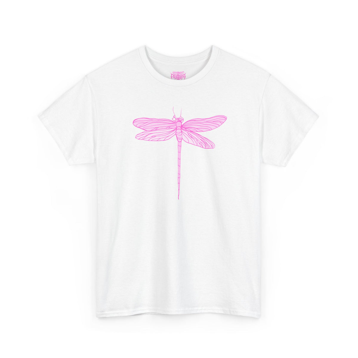 Wings of Positivity Tee