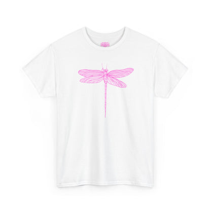Wings of Positivity Tee