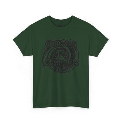 OTN Cosmic Spiral Tee