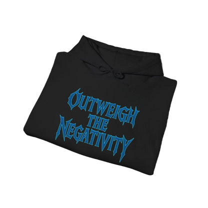 Blue Covenant Hoodie