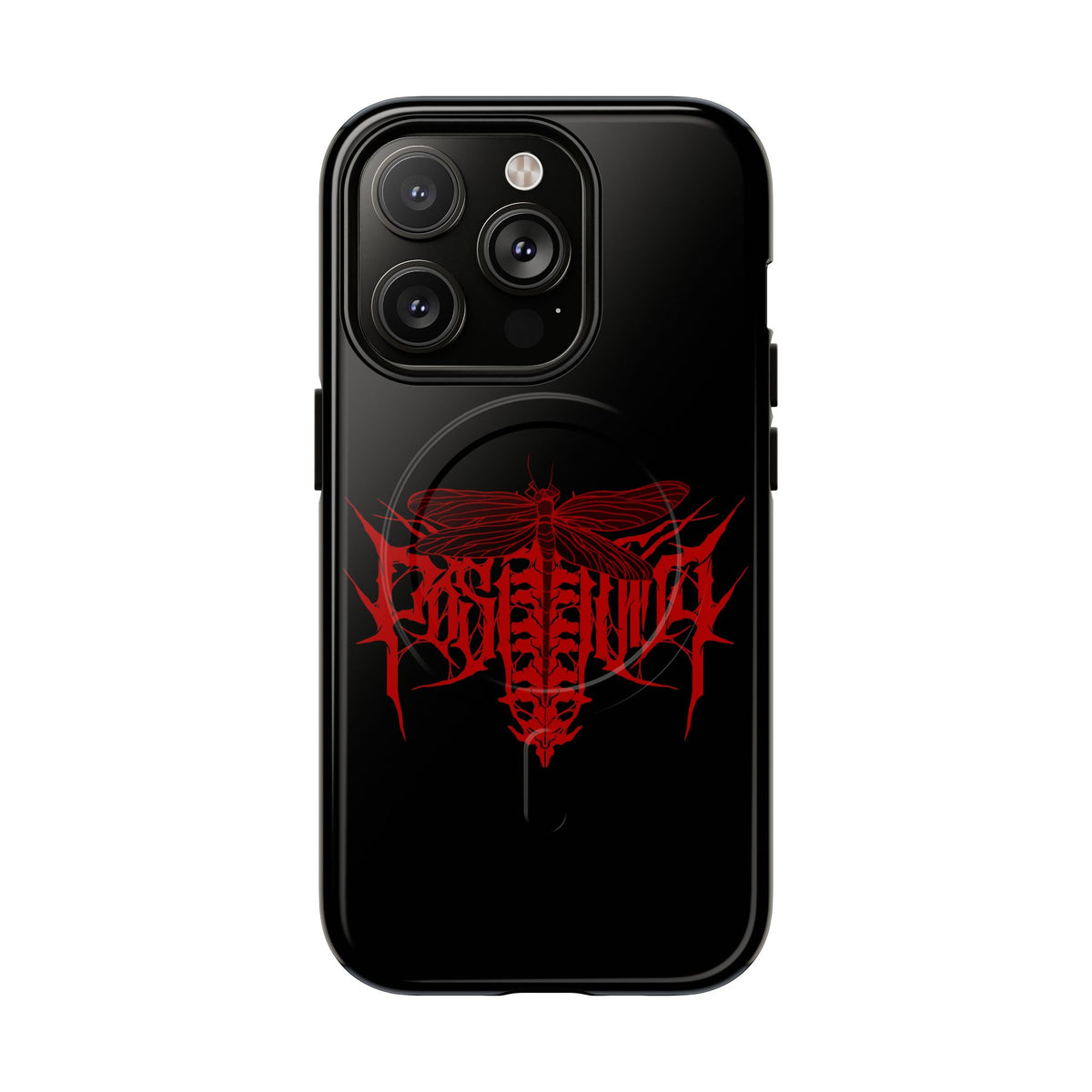 Tough Magnetic Cases