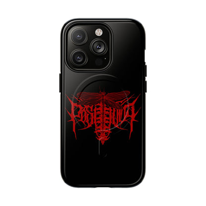 Tough Magnetic Cases