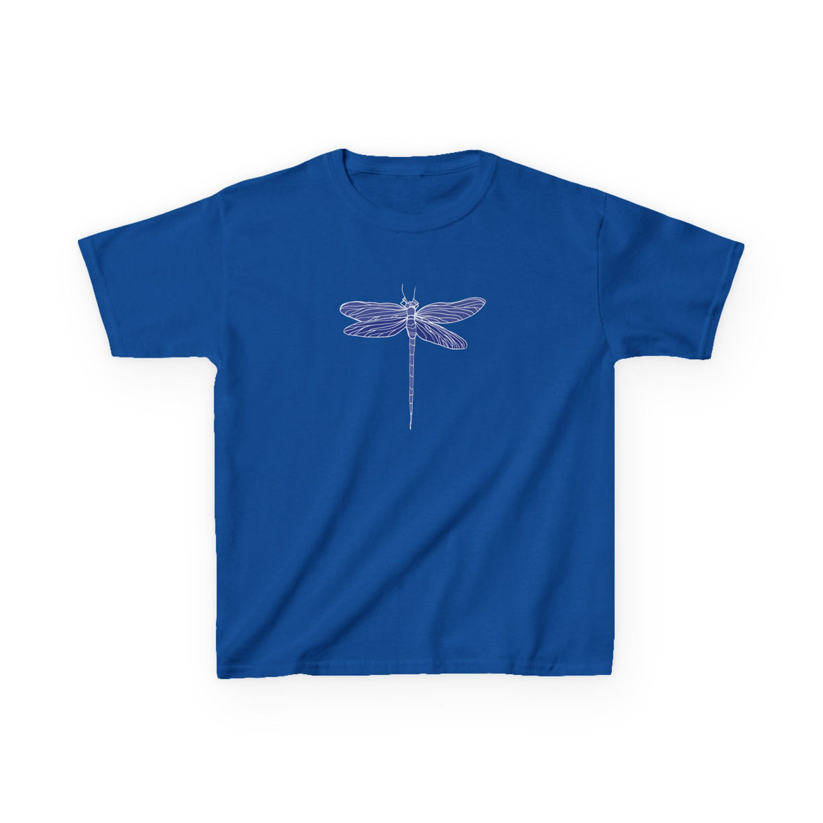 Wings of Positivity Kids Tee